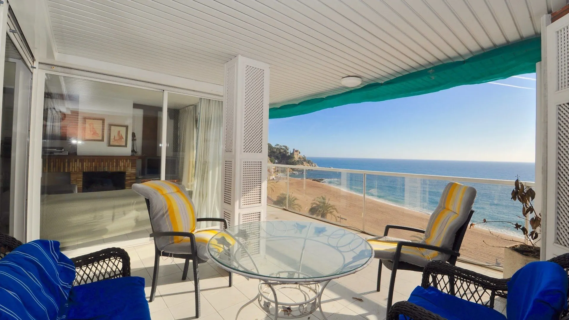 Appartement Pent-House Lloretholiday Lloret de Mar