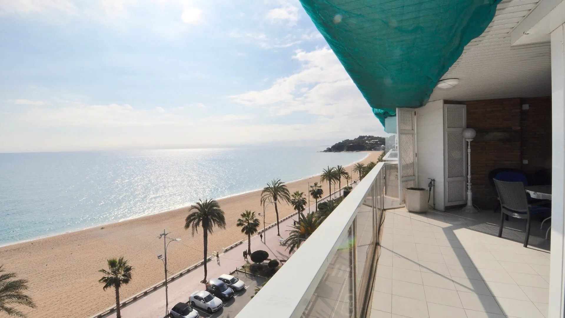 Pent-House Lloretholiday Lloret de Mar Spanje