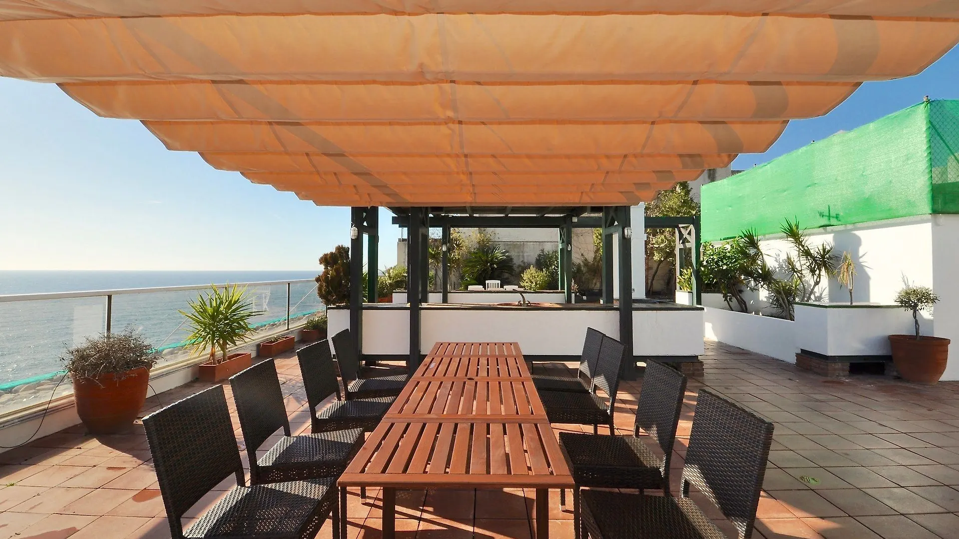 Διαμέρισμα Pent-House Lloretholiday Λορέτ Ντε Μαρ