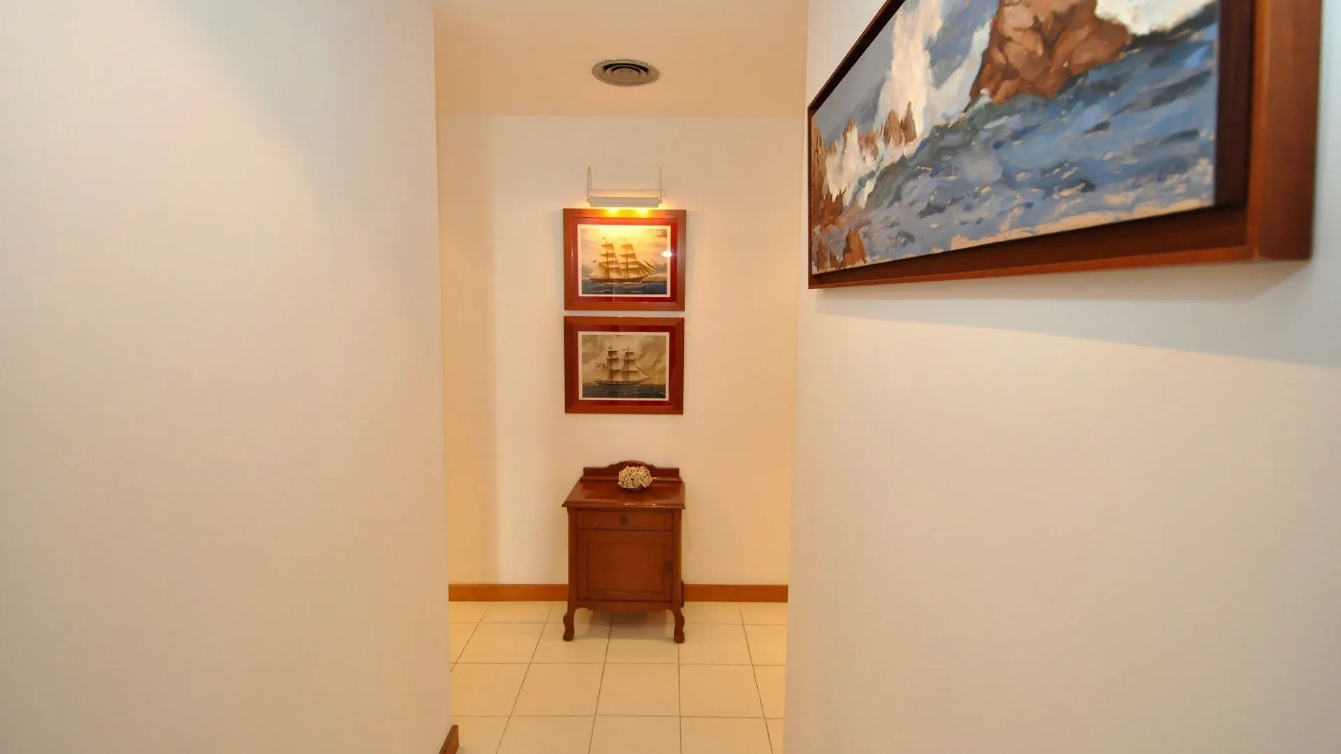 Pent-House Lloretholiday Λορέτ Ντε Μαρ Διαμέρισμα