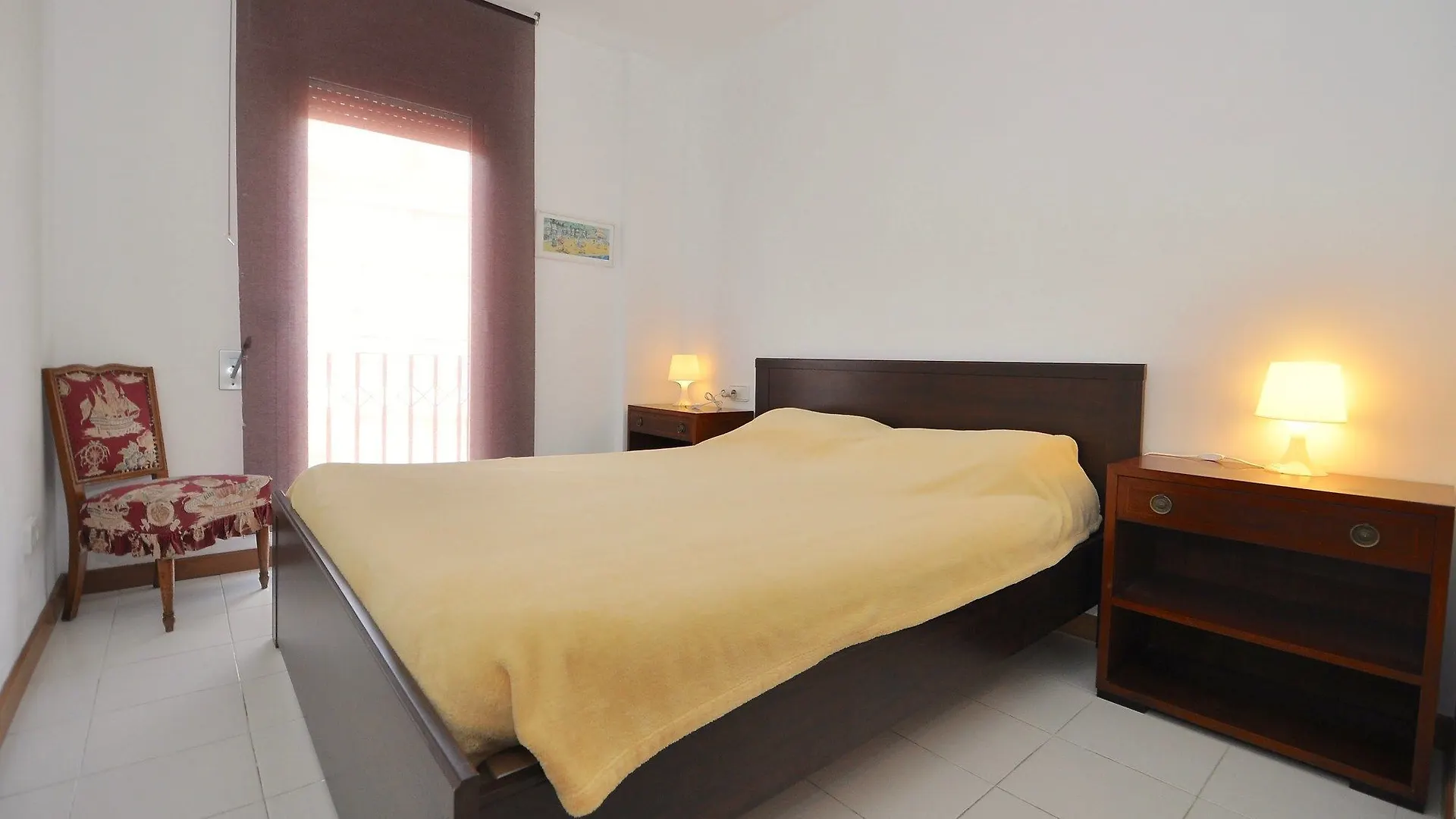 Pent-House Lloretholiday Λορέτ Ντε Μαρ 0*,