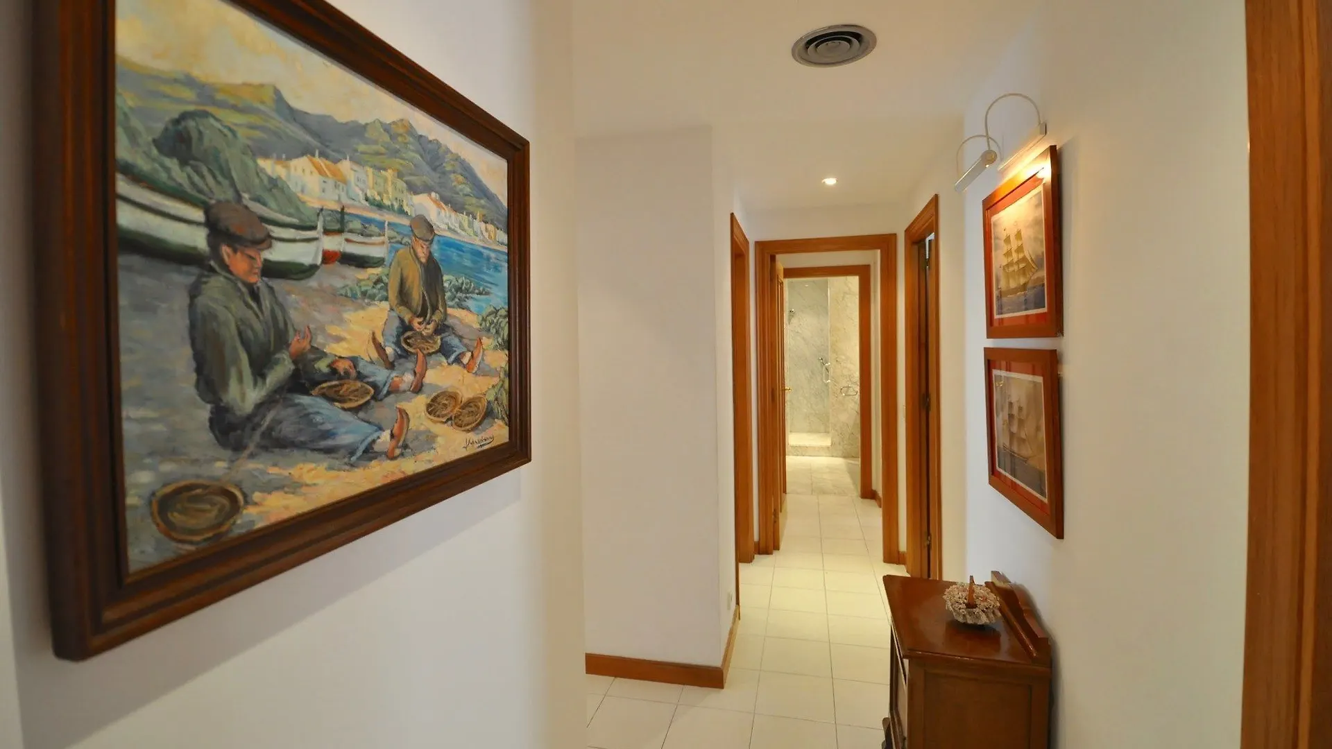 Διαμέρισμα Pent-House Lloretholiday Λορέτ Ντε Μαρ